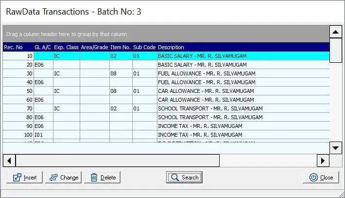 Download web tool or web app kindaichiaccount