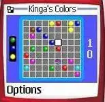 Download web tool or web app Kingas Colors to run in Linux online