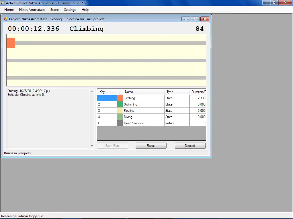 Download web tool or web app kinoscope