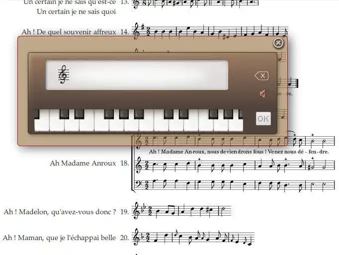 Download web tool or web app Kiteclav
