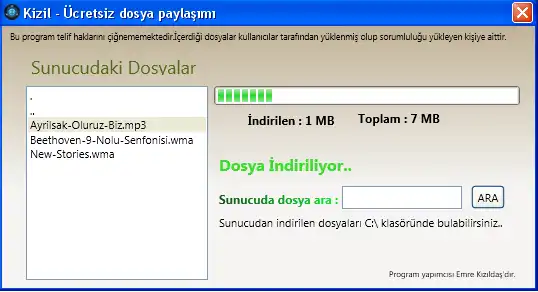Download web tool or web app Kizil