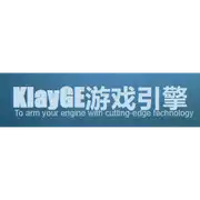 KlayGE Linux 앱을 무료로 다운로드하여 Ubuntu 온라인, Fedora 온라인 또는 Debian 온라인에서 온라인으로 실행
