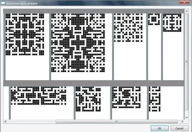 Download web tool or web app Klest-crossword to run in Linux online