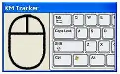 Download web tool or web app KMTracker