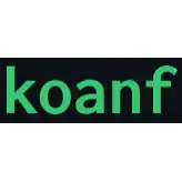 Gratis download koanf Linux-app om online te draaien in Ubuntu online, Fedora online of Debian online