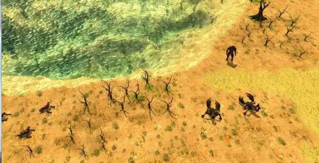 Download web tool or web app Kochol Game Engine