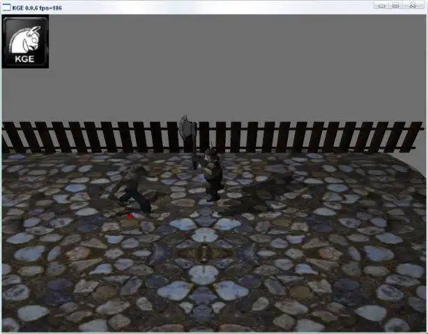 Download web tool or web app Kochol Game Engine