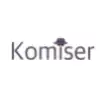 Free download Komiser Windows app to run online win Wine in Ubuntu online, Fedora online or Debian online