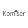 Free download Komiser Linux app to run online in Ubuntu online, Fedora online or Debian online