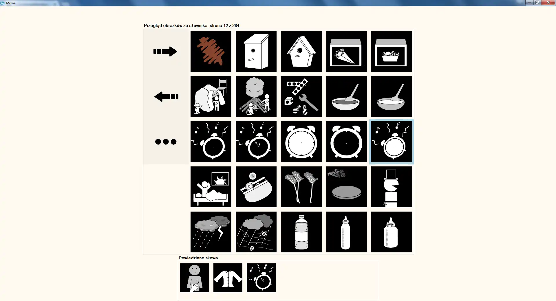 Download webtool of webapp Komunikacjaalternatywna