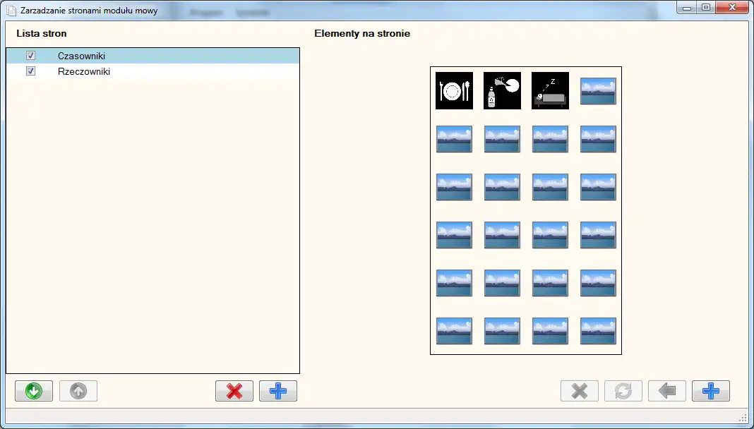 Download web tool or web app Komunikacjaalternatywna