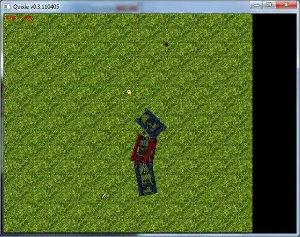 Download web tool or web app KonsolScript and Game Engine to run in Linux online