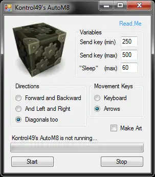 Download web tool or web app Kontrol49s AutoM8