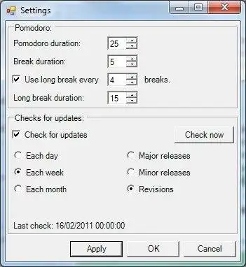 Download web tool or web app Koomato