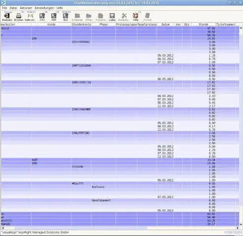 Download web tool or web app Kopi
