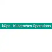 Бесплатно загрузите приложение kOps Linux для работы в сети в Ubuntu онлайн, Fedora онлайн или Debian онлайн