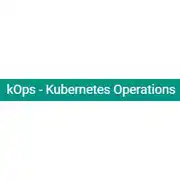 Free download kOps Windows app to run online win Wine in Ubuntu online, Fedora online or Debian online