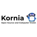 Kornia Windows アプリを無料でダウンロードしてオンラインで実行し、Ubuntu オンライン、Fedora オンライン、または Debian オンラインで Wine を獲得