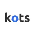 הורד בחינם את אפליקציית KOTS Linux להפעלה מקוונת באובונטו מקוונת, פדורה מקוונת או דביאן באינטרנט