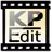 Free download KPEdit Linux app to run online in Ubuntu online, Fedora online or Debian online