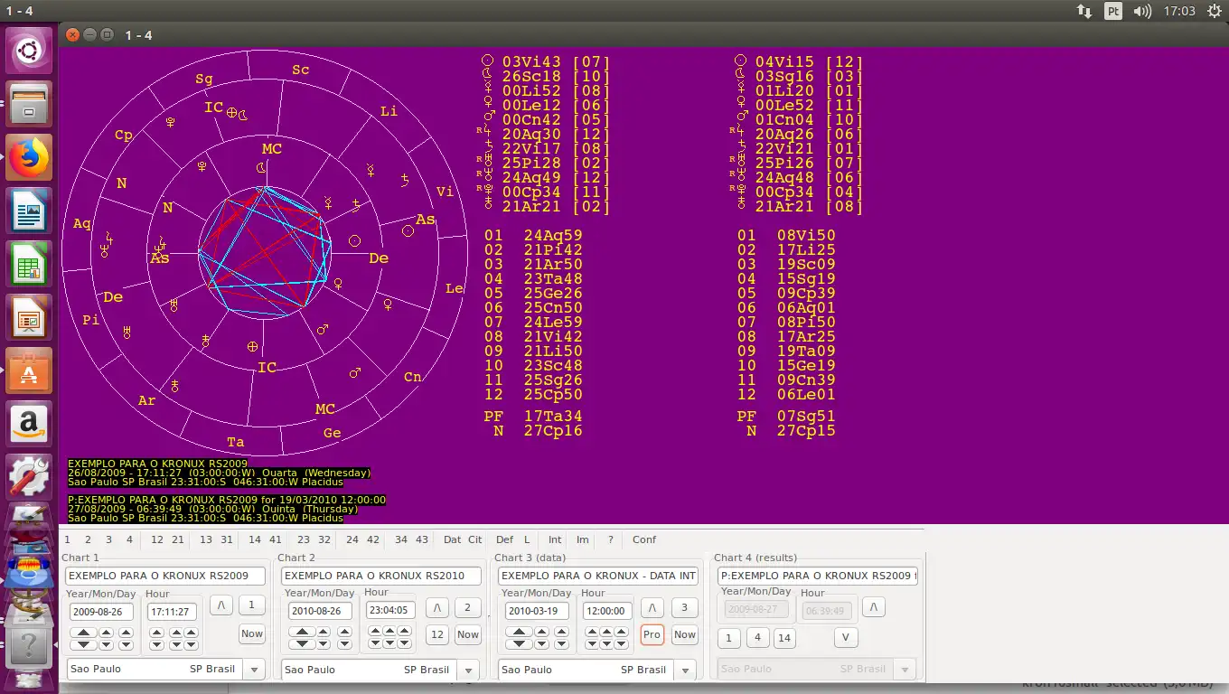 Download web tool or web app kronux