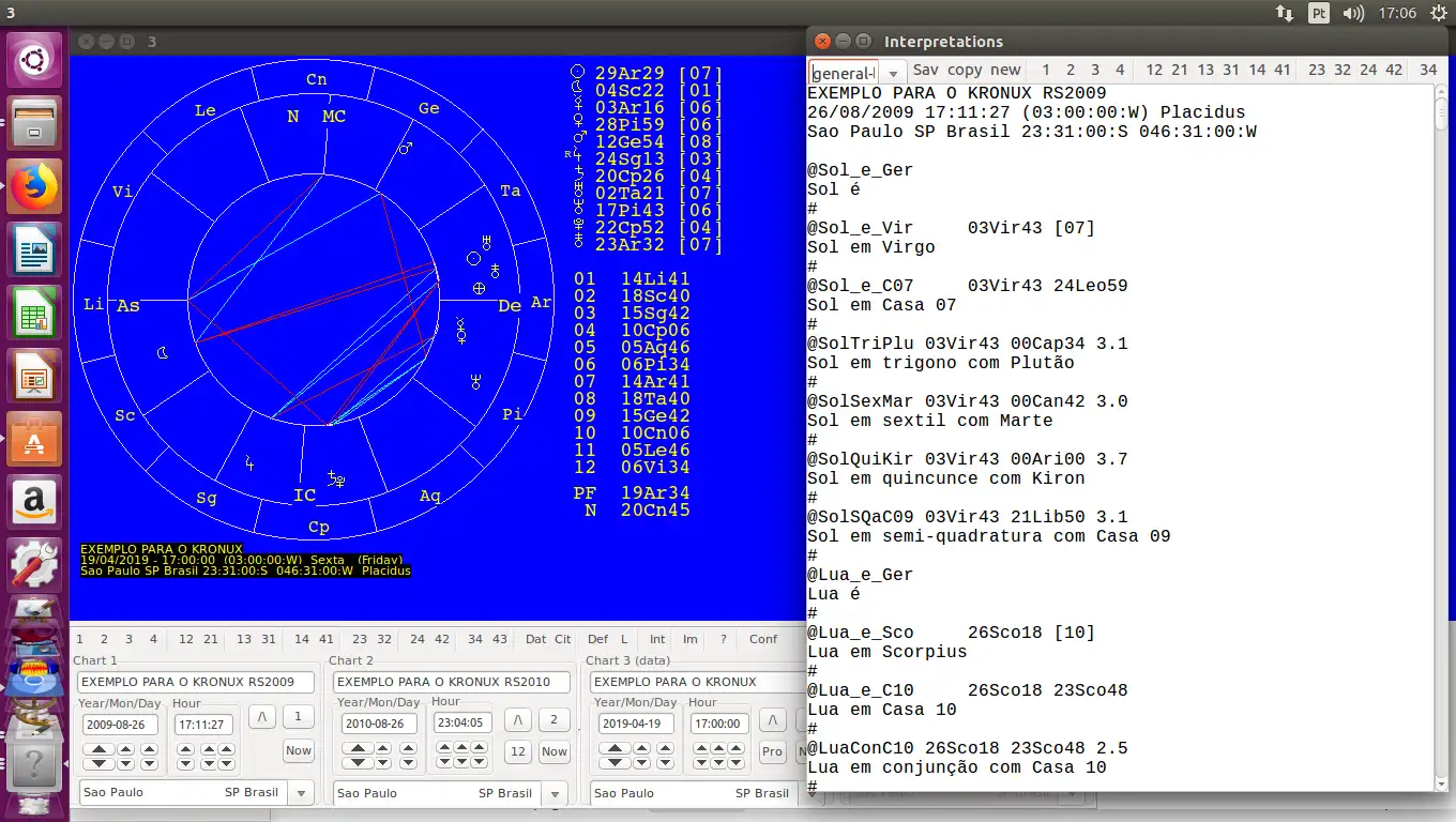 Download web tool or web app kronux