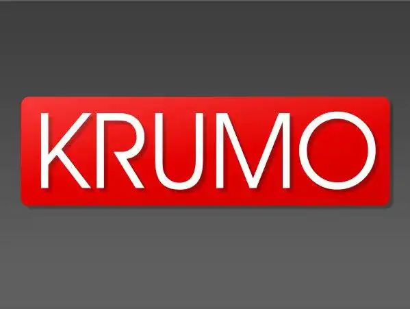 Загрузите веб-инструмент или веб-приложение Krumo