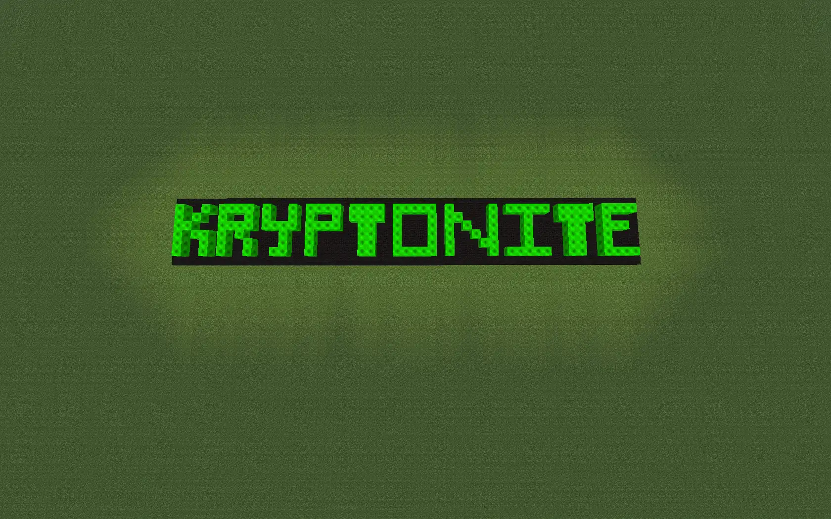 Laden Sie das Web-Tool oder die Web-App Kryptonite Mod herunter, um es online unter Linux auszuführen