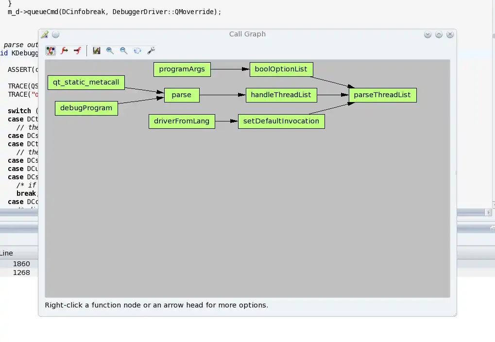 下载网络工具或网络应用程序 kscope4