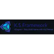 Free download KSFramework Linux app to run online in Ubuntu online, Fedora online or Debian online