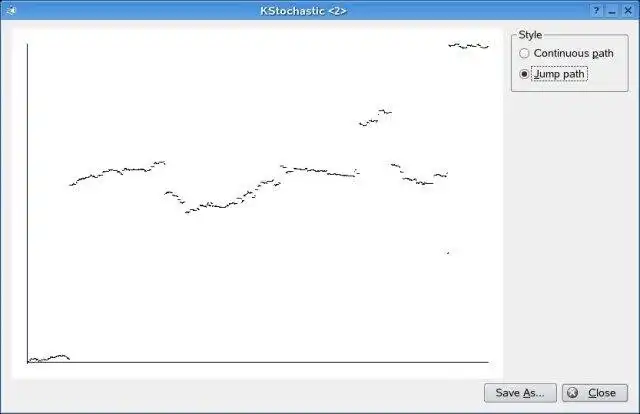 ดาวน์โหลดเครื่องมือเว็บหรือเว็บแอป KStochastic