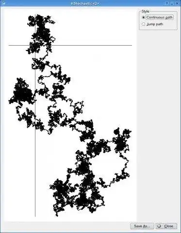 Download web tool or web app KStochastic