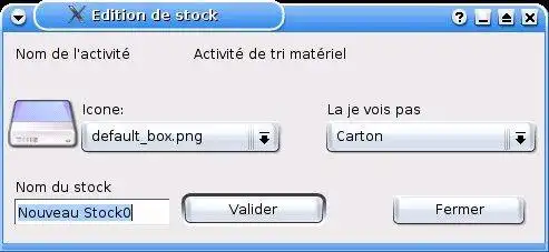 Download web tool or web app KStore