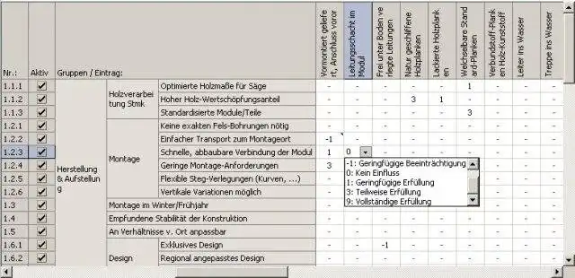 Laden Sie das Webtool oder die Web-App KTable herunter