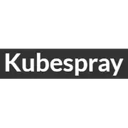 Descarga gratis la aplicación Kubespray Linux para ejecutar en línea en Ubuntu en línea, Fedora en línea o Debian en línea