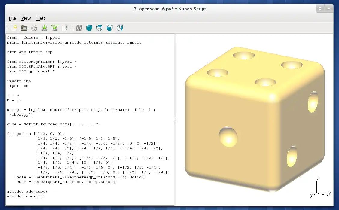 Download web tool or web app kubos to run in Windows online over Linux online