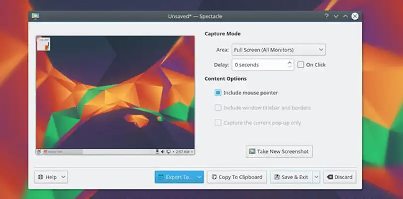 Kubuntu gratis en línea