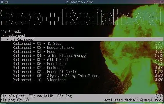 Download web tool or web app kuechenstation
