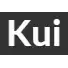 Kui Linux アプリを無料でダウンロードして、Ubuntu オンライン、Fedora オンライン、または Debian オンラインでオンラインで実行します