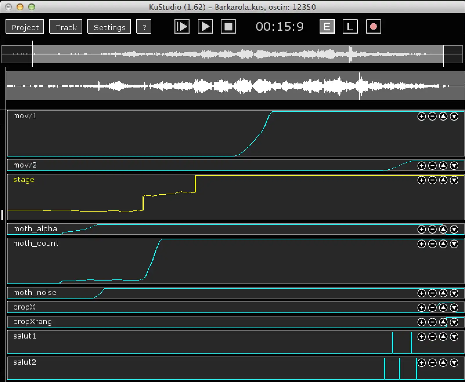 ดาวน์โหลดเครื่องมือเว็บหรือเว็บแอป KuStudio