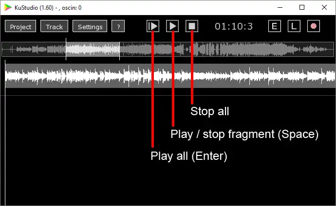 قم بتنزيل أداة الويب أو تطبيق الويب KuStudio