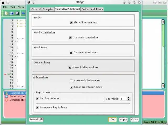 Download web tool or web app kuzya