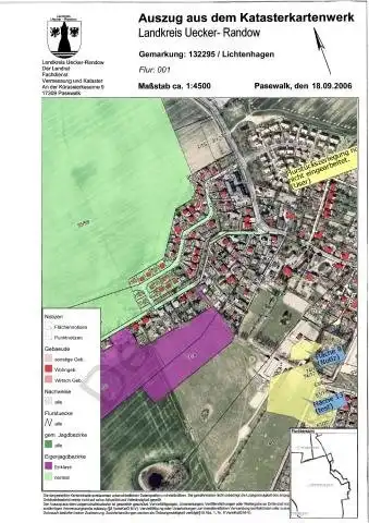 Descargue la herramienta web o la aplicación web kvwmap - solución WebGIS