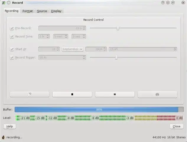 הורד כלי אינטרנט או אפליקציית אינטרנט Kwave