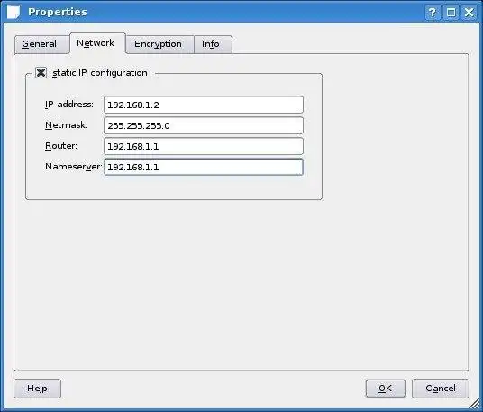 Download web tool or web app KWifiSelector