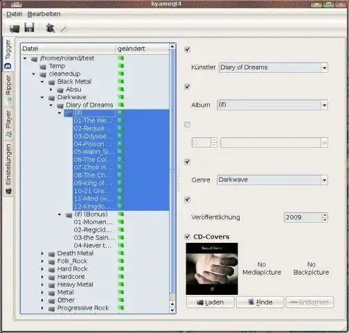 Download web tool or web app K-Yamo