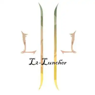 下载 Web 工具或 Web 应用程序 L2-luncher 以在 Linux 中在线运行