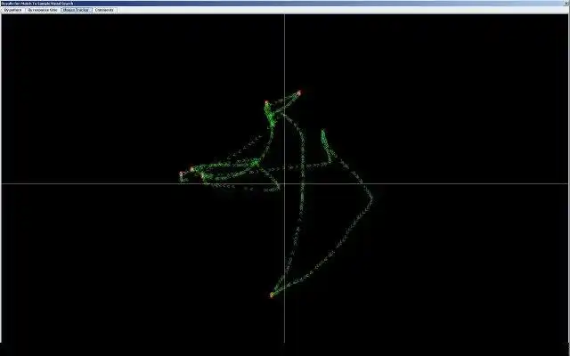 Download web tool or web app LAACS - Attention Assessment to run in Linux online