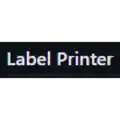 Free download Label Printer Windows app to run online win Wine in Ubuntu online, Fedora online or Debian online