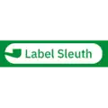 Безкоштовно завантажте програму Label Sleuth Linux для роботи онлайн в Ubuntu онлайн, Fedora онлайн або Debian онлайн